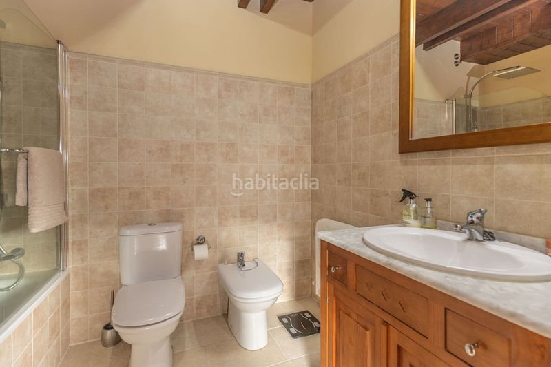 Foto e33e9f75-0708-4344-ae0e-321649124dd1. Triplex in carrèr montcorbau 7 in Vila Vielha e Mijaran