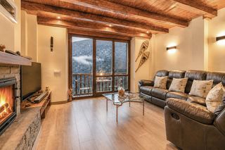 Triplex à Carrèr Montcorbau 7
