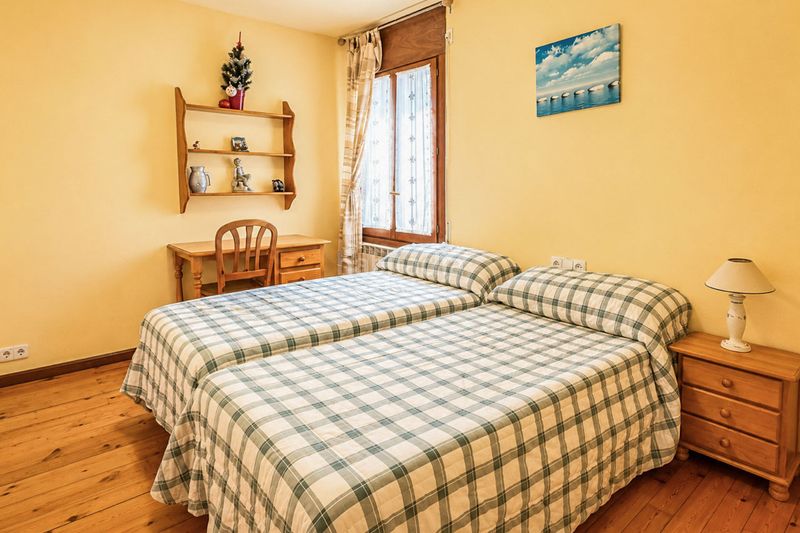 Foto 0b1516ec-b10f-40cd-a975-89d878507459. Apartment in carrèr montcorbison 17 in Vielha Vielha e Mijaran