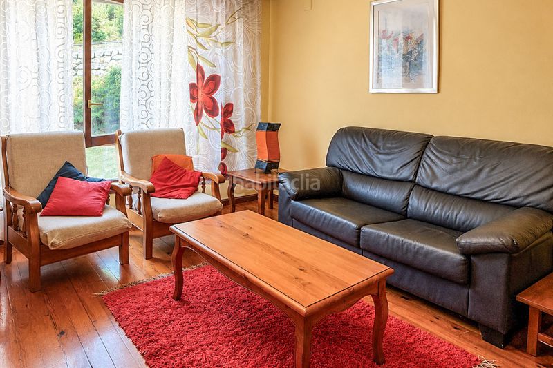 Foto b90764d9-c3f8-4c64-a627-09dd7e32611b. Apartment in carrèr montcorbison 17 in Vielha Vielha e Mijaran