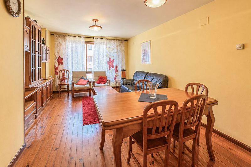 Foto c37a3b93-c4c1-49a6-b88e-a546a88ac4ab. Apartment in carrèr montcorbison 17 in Vielha Vielha e Mijaran