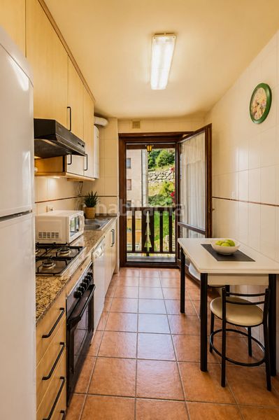 Foto d7bf0872-c525-4f28-974a-49023156dd88. Apartment in carrèr montcorbison 17 in Vielha Vielha e Mijaran