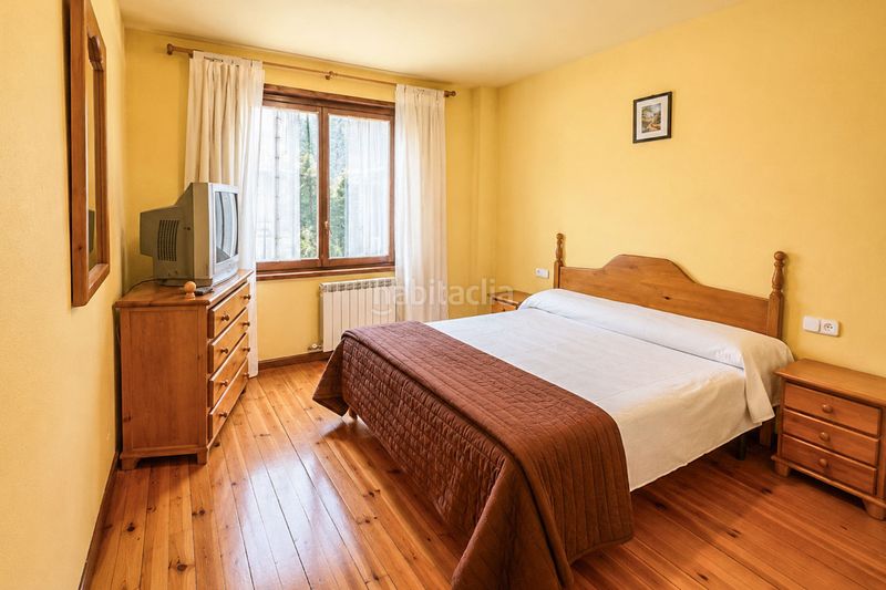 Foto f62536c0-4534-4958-b27d-84d5649d443a. Apartment in carrèr montcorbison 17 in Vielha Vielha e Mijaran