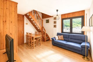 Appartement  Carretèra túnel 1. Duplex en el centro de vielha