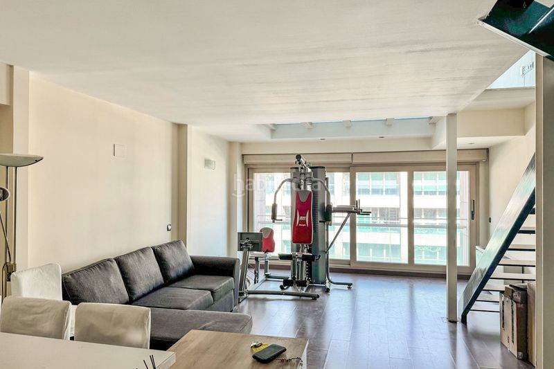 Foto 05c2eb5a-7787-4d46-9fce-96553bb916cf. Loft a calle de cronos 24 a Simancas Madrid