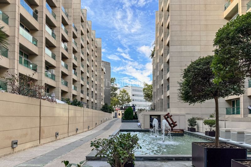 Foto 1361430d-c5fb-42ff-9b43-9e071e0745ec. Loft a calle de cronos 24 a Simancas Madrid