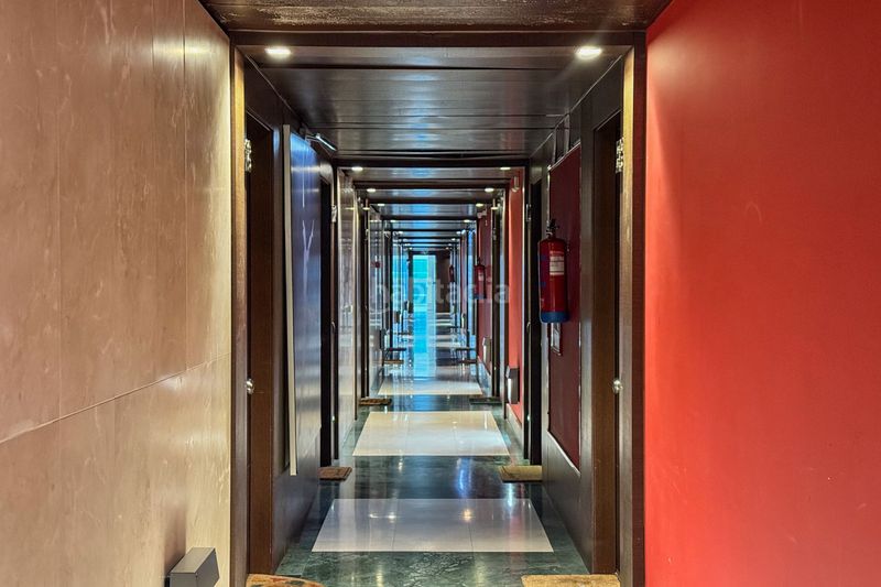 Foto 1e27b0f4-6599-4c43-9233-baa0a5189969. Loft a calle de cronos 24 a Simancas Madrid