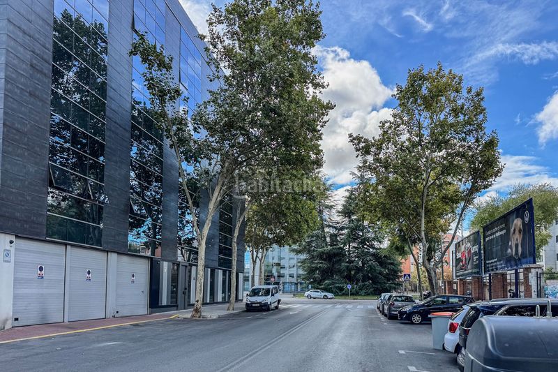 Foto 2064596f-cf35-4e24-a48a-442fdff215d9. Loft a calle de cronos 24 a Simancas Madrid