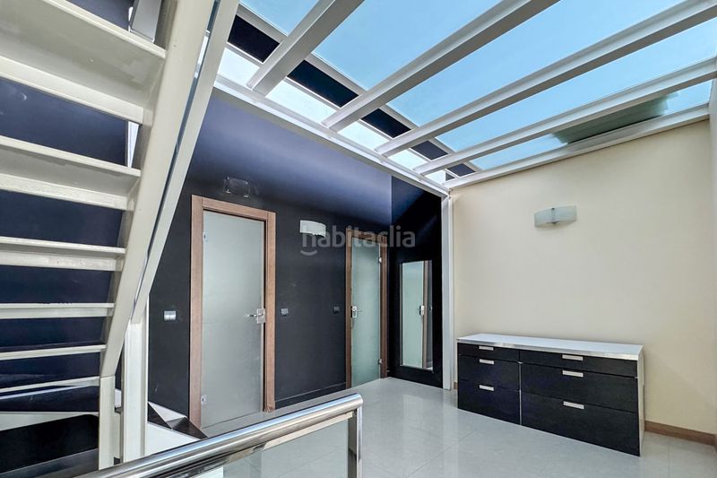 Foto 3a73498f-863a-4b3e-bfd0-c2ae6674ca6a. Loft a calle de cronos 24 a Simancas Madrid