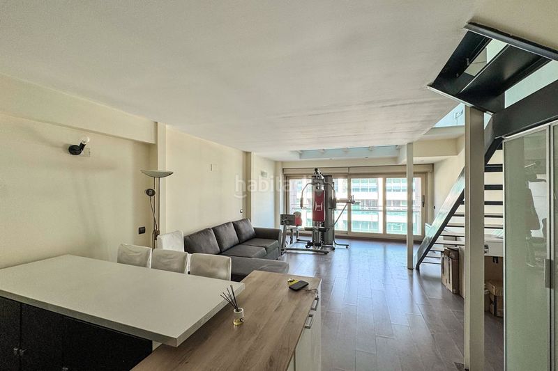 Foto 61dc915d-f5aa-4f52-8550-1bbb45d0bbcc. Loft a calle de cronos 24 a Simancas Madrid
