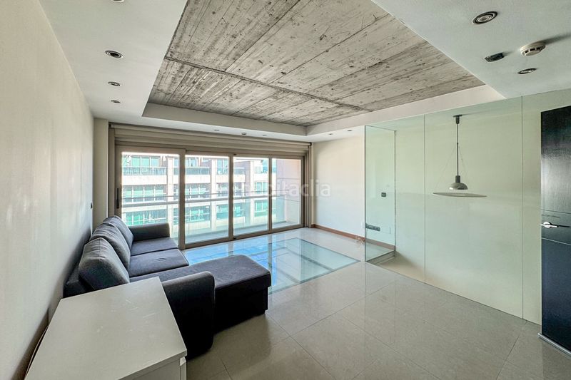 Foto 865ac0de-f256-4219-84f3-b839167da898. Loft a calle de cronos 24 a Simancas Madrid