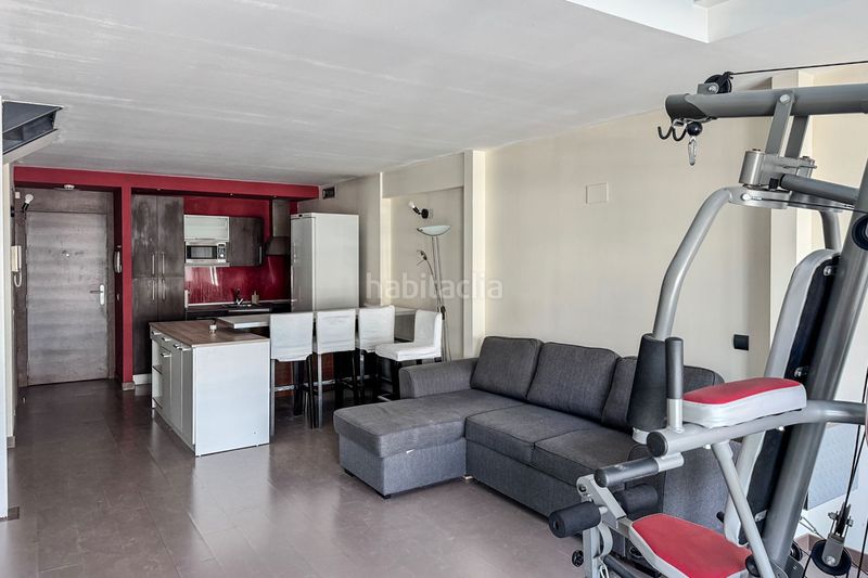 Foto e01c0baf-e1bd-406d-bc73-74999d378f80. Loft a calle de cronos 24 a Simancas Madrid