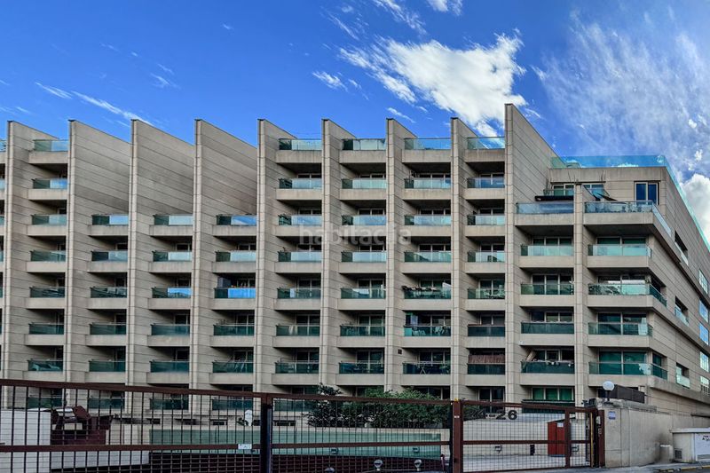 Foto ef9ac69e-9df9-4701-9584-a22dd8fcfc17. Loft a calle de cronos 24 a Simancas Madrid