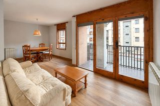 Etagenwohnung  Carrèr pomarola 8. Piso en vielha