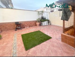 Casa adossada  Magallanes. Tu nuevo hogar te está esperando en pilas!