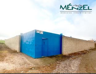 Terreny residencial  Polígono huerta la lilla. Solar urbano en venta en el polígono huerta la lilla, pilas