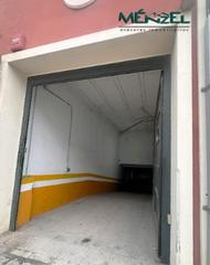 Aparcament cotxe  Calle parroco vicente moya. Plaza de garaje en venta eb el centro de pilas
