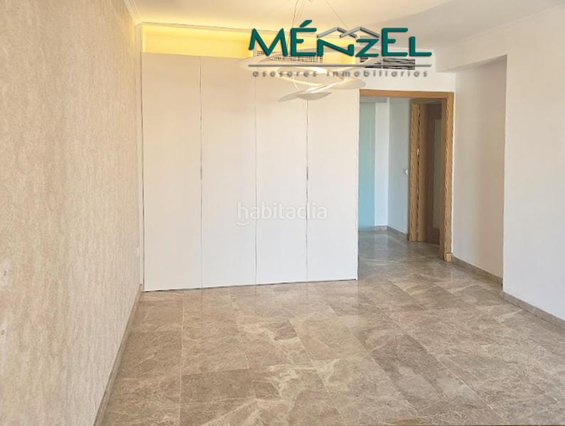 Foto 05170b81-25a4-4d39-ab0b-6f1a48df58fa. Appartement avec chauffage parking dans San Carlos - San José Sevilla