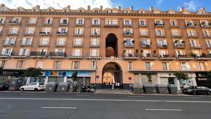 Foto 391af9fa-dd27-4a9e-8df5-3798db4de7f4. Appartement avec chauffage parking dans San Carlos - San José Sevilla