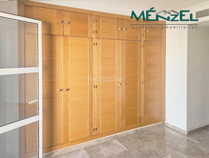 Foto 3ab20cd2-68ea-4eb1-bda4-8c3ca126cd1c. Appartement avec chauffage parking dans San Carlos - San José Sevilla