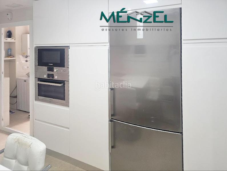 Foto 8430e780-34dd-4144-80a8-9e54ed2f436a. Appartement avec chauffage parking dans San Carlos - San José Sevilla