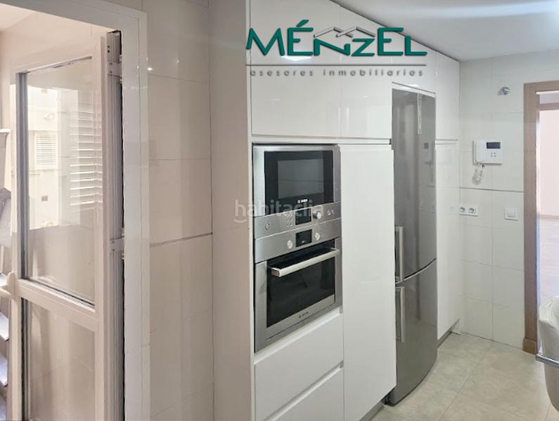 Foto 9690c534-e654-4565-8e9b-9537c2fa4f98. Appartement avec chauffage parking dans San Carlos - San José Sevilla