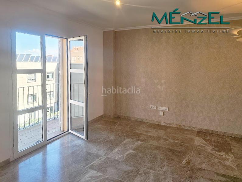 Foto cbee3990-85dc-4e3d-a629-9e6ee21409da. Appartement avec chauffage parking dans San Carlos - San José Sevilla