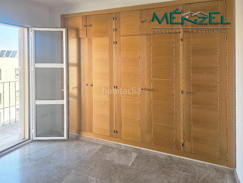 Foto d35133a7-9980-4b1a-b4ed-1956b41e90b5. Appartement avec chauffage parking dans San Carlos - San José Sevilla