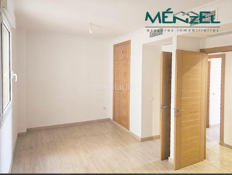 Foto d6fcb9ce-f579-4fcc-b59c-1c7a13c6fa16. Appartement avec chauffage parking dans San Carlos - San José Sevilla