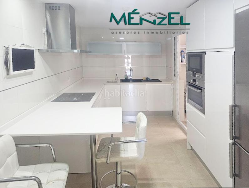Foto dcbc7bad-9d18-4919-915b-7e44e57313fe. Appartement avec chauffage parking dans San Carlos - San José Sevilla