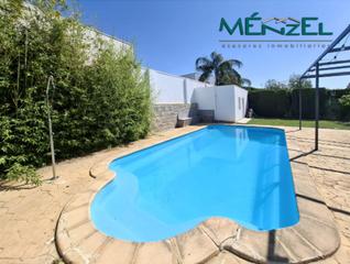 Chalet  Santa de la