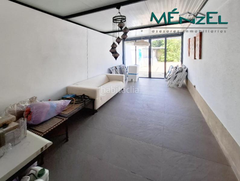 Foto c6eb3ad5-271a-466e-a178-bd10d3fed77d. Chalet en Espartinas pueblo Espartinas