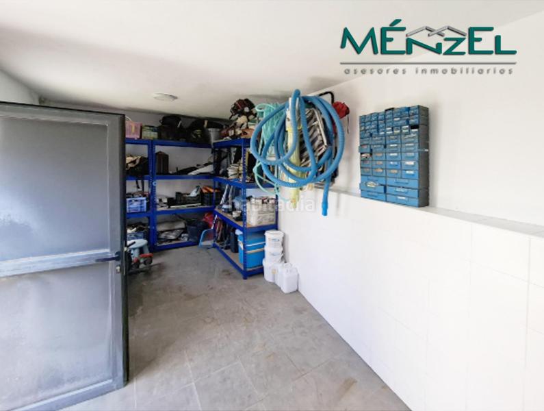 Foto 1ef8f15e-8f07-4b54-b9b4-b03038ffb28b. Chalet mit heizung parking pool in Espartinas pueblo Espartinas