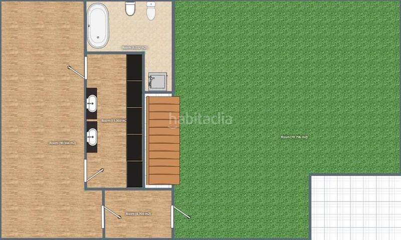 Foto 97d4035c-72c7-4b4e-ad4a-d83b93f16d80. Chalet with heating parking pool in Espartinas pueblo Espartinas