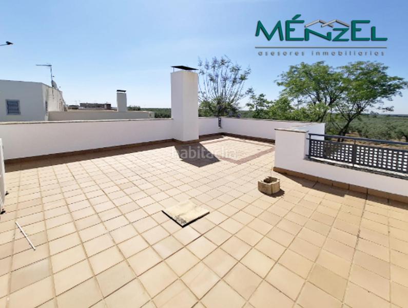 Foto fc36d581-a1ab-4055-89e5-7d7636a91a09. Chalet with heating parking pool in Espartinas pueblo Espartinas