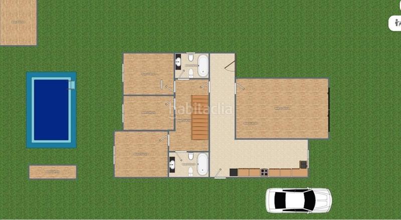 Foto 362e6814-8358-469b-8f2c-41e5d2efc7c7. Chalet avec chauffage parking piscine dans Espartinas pueblo Espartinas
