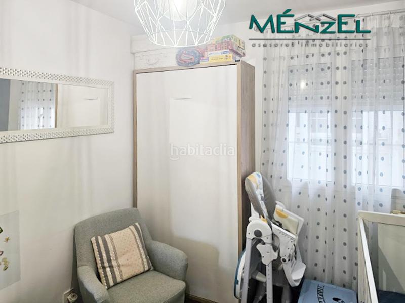 Foto 2ba632a5-d60e-4961-bbe1-3718c05a9165. Appartamento in La Calzada - La Florida Sevilla