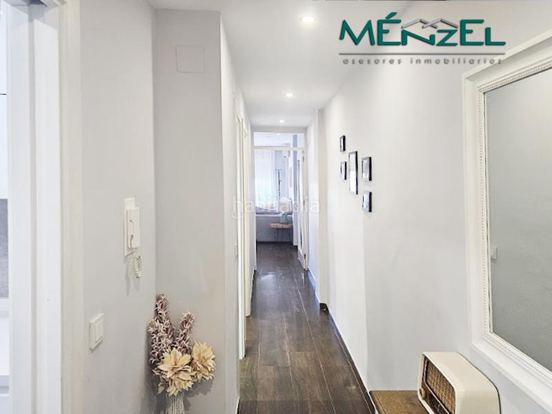 Foto 546f9b30-f36b-467b-9032-a8f75a544d9e. Appartamento in La Calzada - La Florida Sevilla