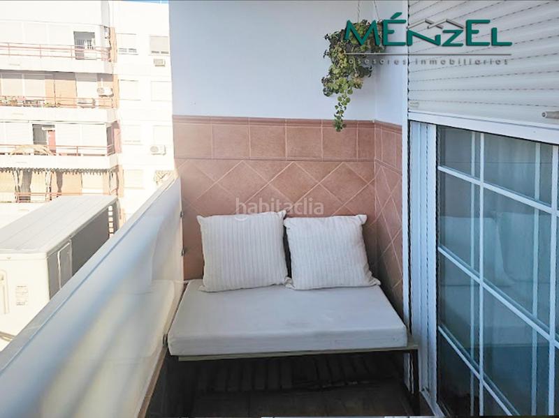 Foto 68fffbd3-1feb-41d5-9a1d-002216c307ee. Appartamento in La Calzada - La Florida Sevilla