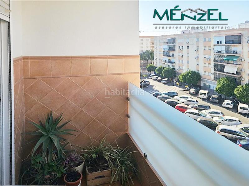 Foto 7475e253-32c9-4be5-aa6e-e323658a08ad. Appartamento in La Calzada - La Florida Sevilla