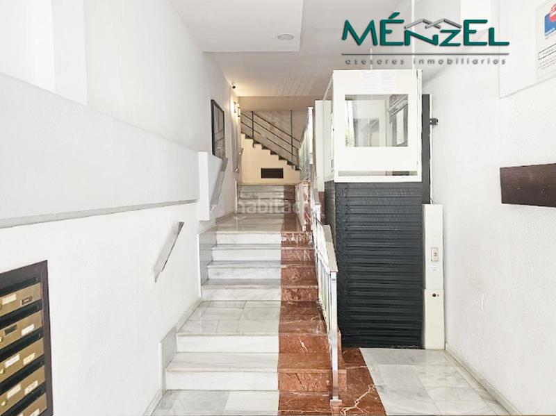 Foto c8cec0be-6a8f-430c-aa78-26ddf2959ada. Appartamento in La Calzada - La Florida Sevilla