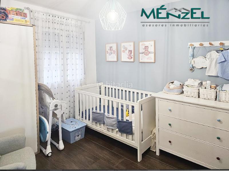 Foto 0691ea2b-fcf6-48ad-86f6-5ce3f635bdf0. Flat in La Calzada - La Florida Sevilla