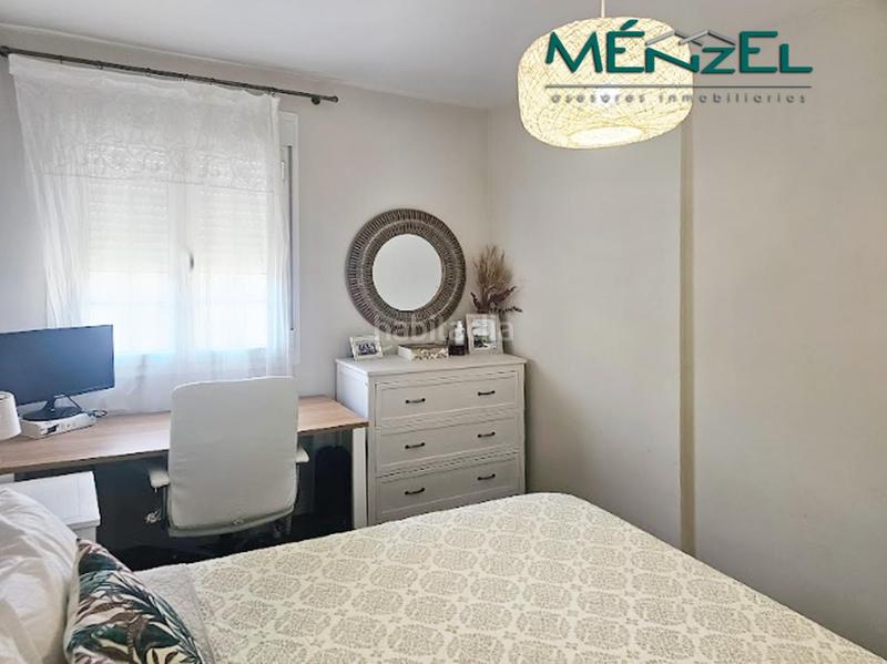 Foto 4c369f63-6f0b-4ee3-8a7c-67957e651b3f. Flat in La Calzada - La Florida Sevilla