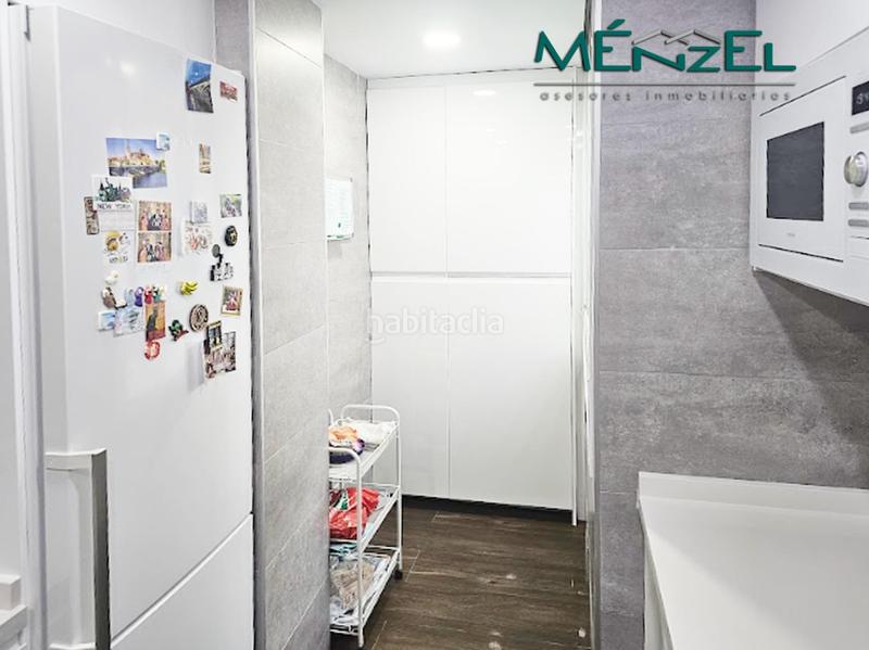 Foto 726a872f-09f1-45fa-a632-8fa439cffda0. Flat in La Calzada - La Florida Sevilla