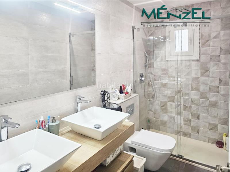 Foto 8217b797-c9c5-4b8d-a39c-dd4405963972. Flat in La Calzada - La Florida Sevilla