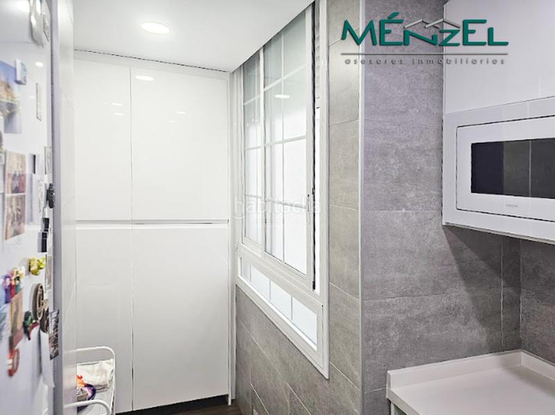 Foto a711b820-fb8a-4f43-90ad-fec80e2f74d2. Flat in La Calzada - La Florida Sevilla