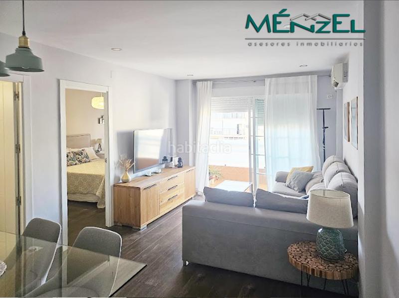 Foto cd1a6af3-f701-4f48-a0d7-4d6a65af6371. Flat in La Calzada - La Florida Sevilla