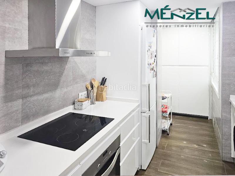 Foto e2bb0386-7cb5-4349-8070-405acdd08db5. Flat in La Calzada - La Florida Sevilla