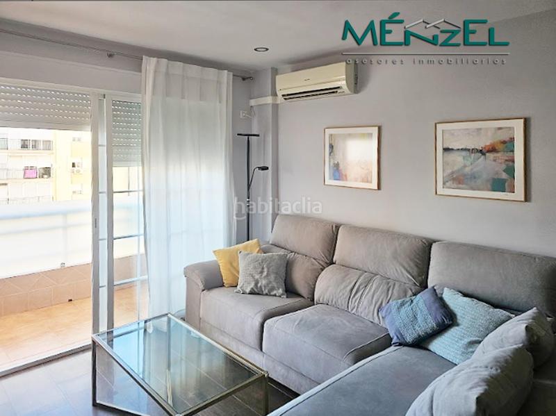 Foto e8db4f7e-3a9c-4832-844c-a50e28c7bc11. Flat in La Calzada - La Florida Sevilla