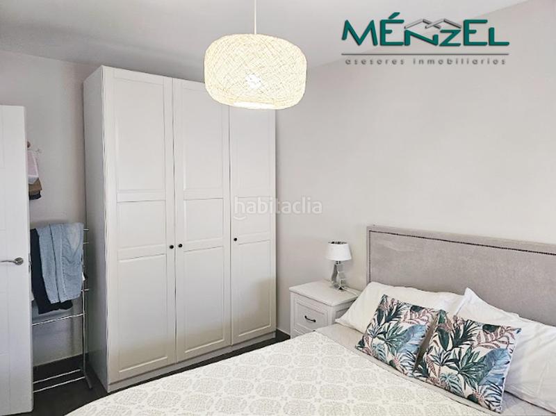 Foto edef03fe-465e-4dab-8a2c-6ce92bf06130. Flat in La Calzada - La Florida Sevilla